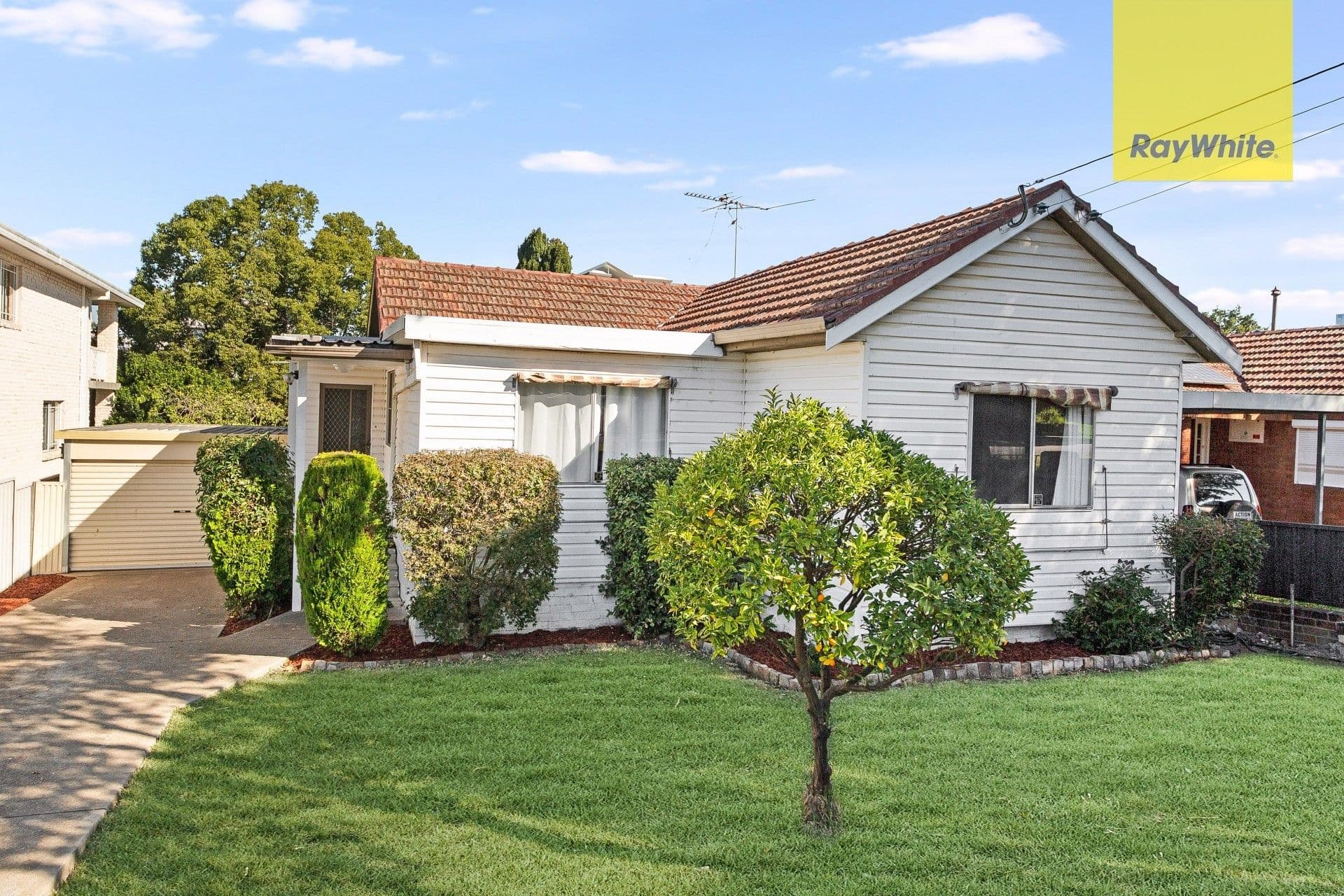 71 Thomas Street, Parramatta NSW 2150, Parramatta - Image 1
