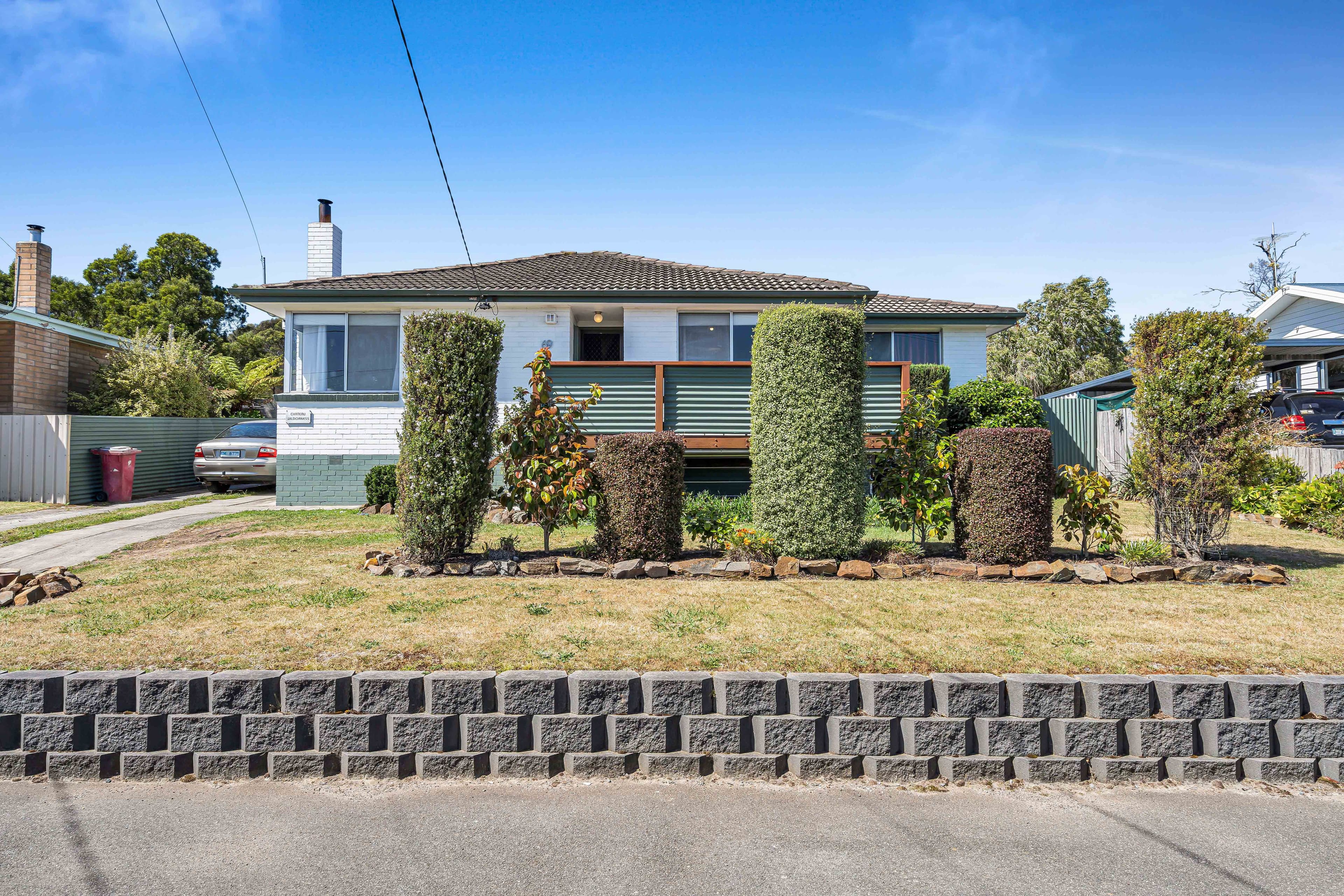 69 Wildor Crescent, Ravenswood TAS 7250, Ravenswood - Image 1