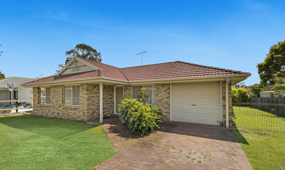 11 Caledonian Crescent, Alexandra Hills QLD 4161, Alexandra Hills - Image 1
