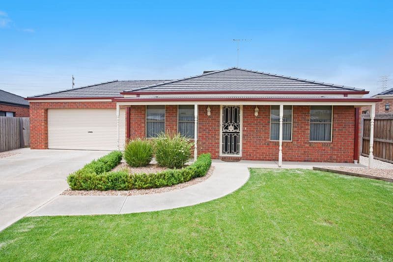 23 Haugh Street, LOVELY BANKS VIC 3221, Lovely Banks - Image 1