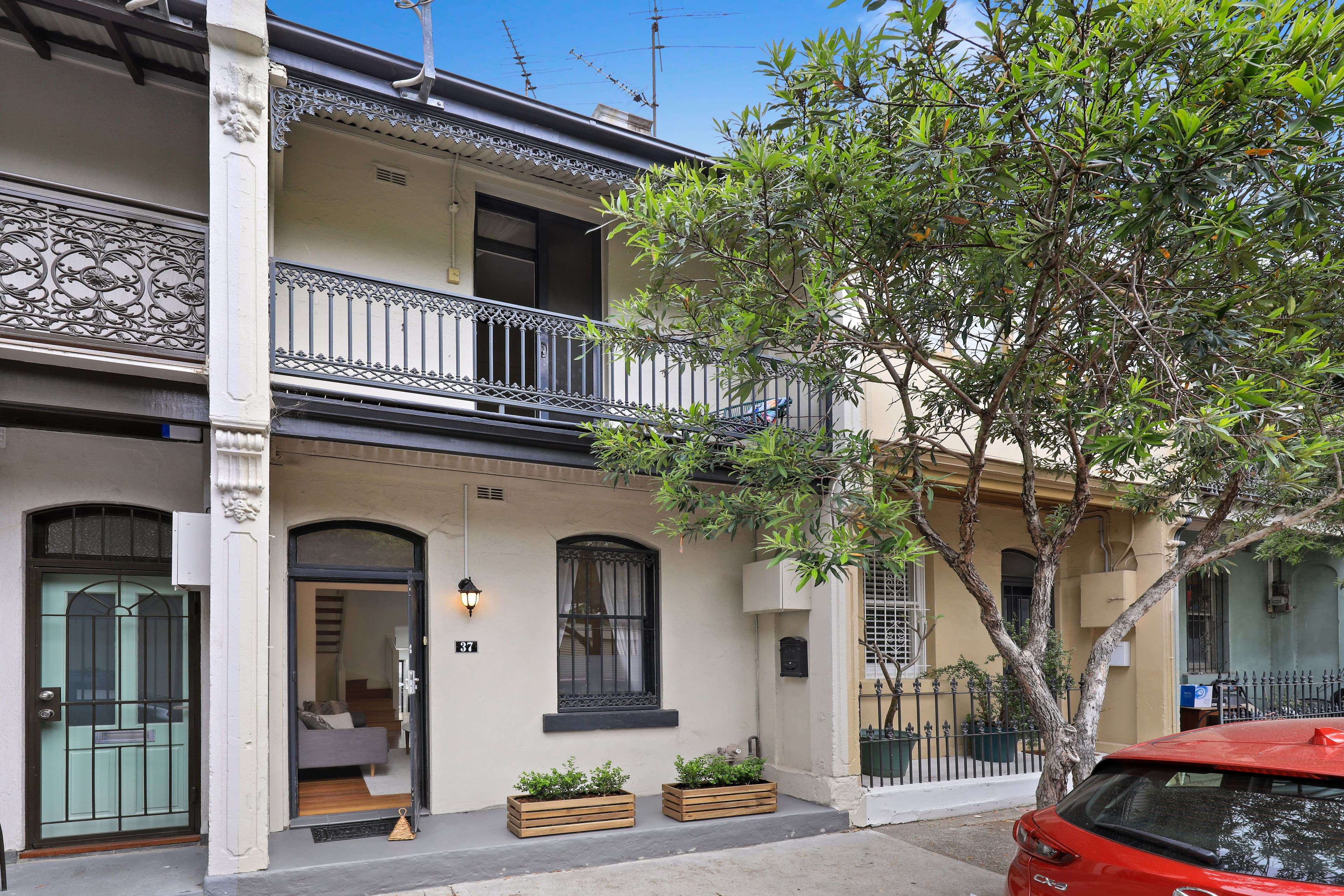 37 Albert Street, Erskineville NSW 2043, Erskineville - Image 1