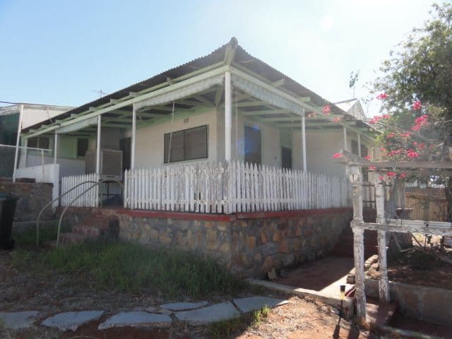 72 Williams Lane, BROKEN HILL NSW 2880, Broken Hill - Image 1