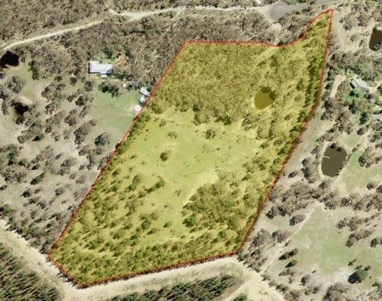 203 Poppet Road, WAMBOIN NSW 2620, Wamboin - Image 1