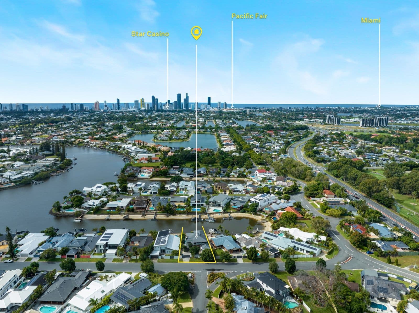 7 Conifer Crescent, Broadbeach Waters QLD 4218, Broadbeach Waters - Image 1