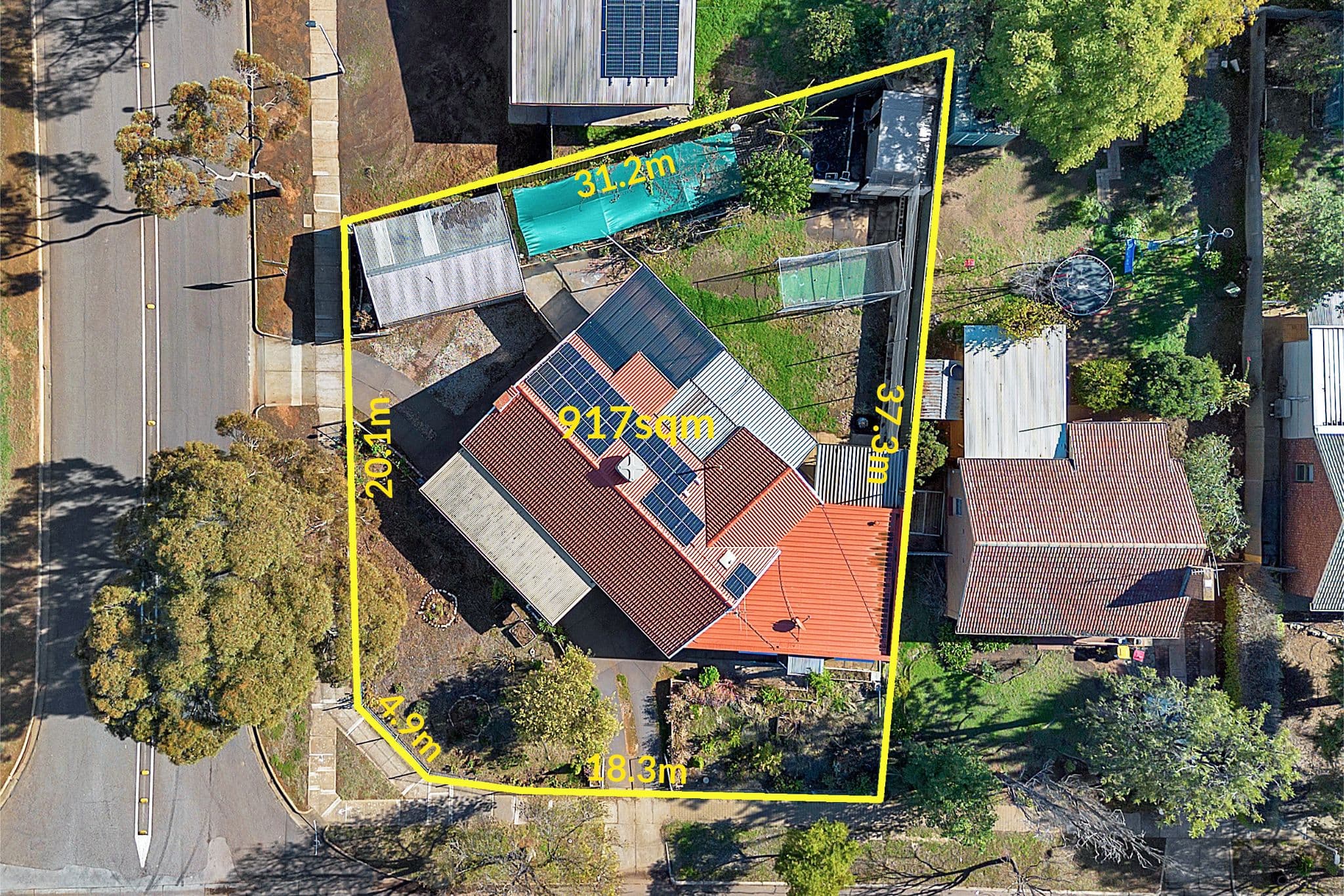 110 Coppleridge Drive, Elizabeth Vale SA 5112, Elizabeth Vale - Image 1