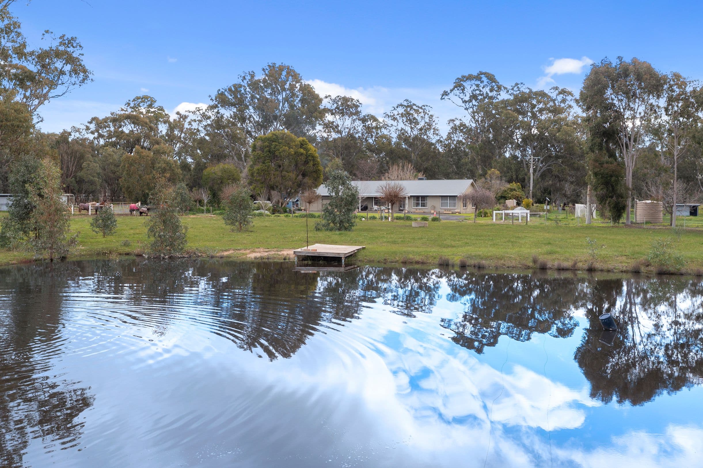 206 Euroa-Mansfield Road, Euroa VIC 3666, Euroa - Image 1