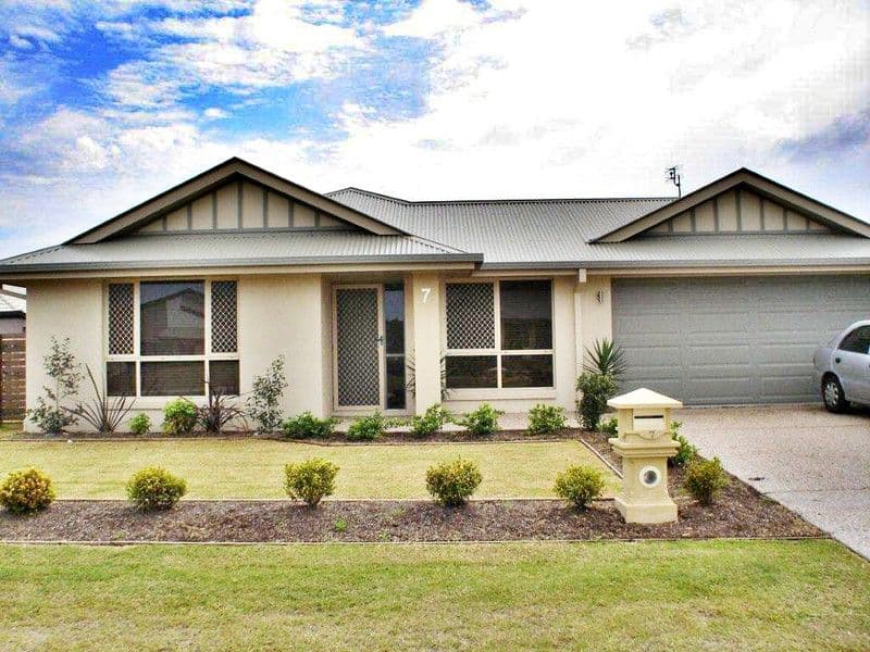 7 Ellington Street, SIPPY DOWNS QLD 4556, Sippy Downs - Image 1