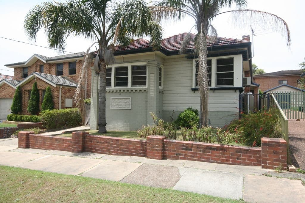 17 James Street, MEREWETHER NSW 2291, Merewether - Image 1