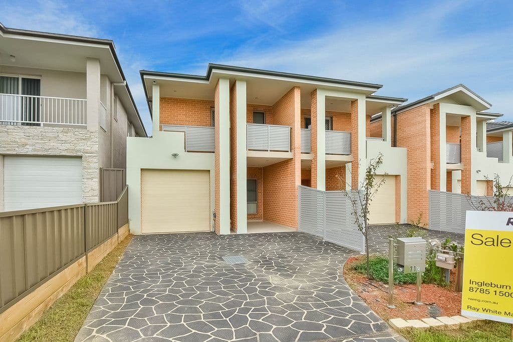 71 Oxford Road, Ingleburn - Image 1