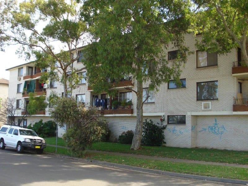 22-24 Remembrance Drive, WARWICK FARM NSW 2170, Warwick Farm - Image 1