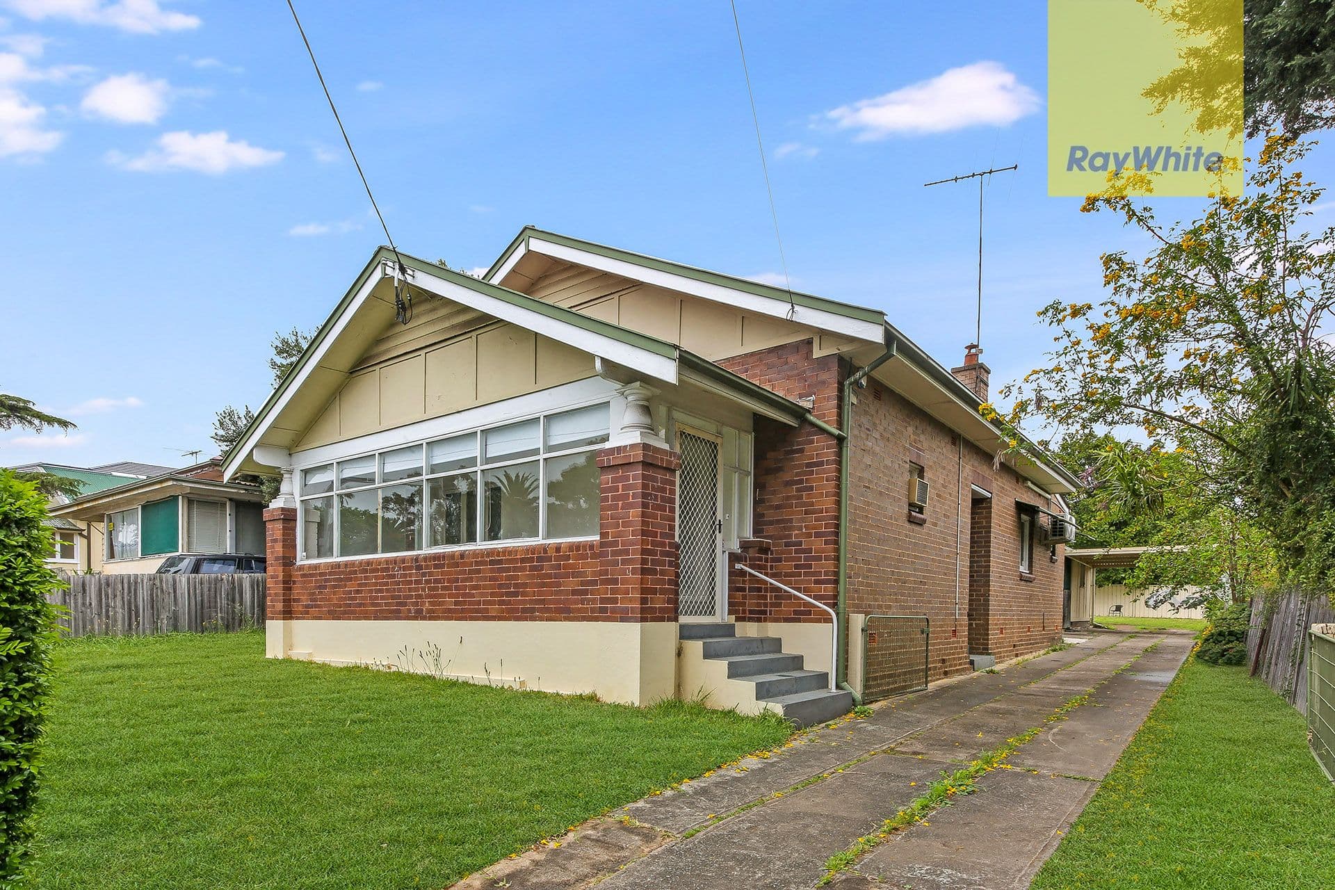 133 Victoria Road, Parramatta NSW 2150, Parramatta - Image 1