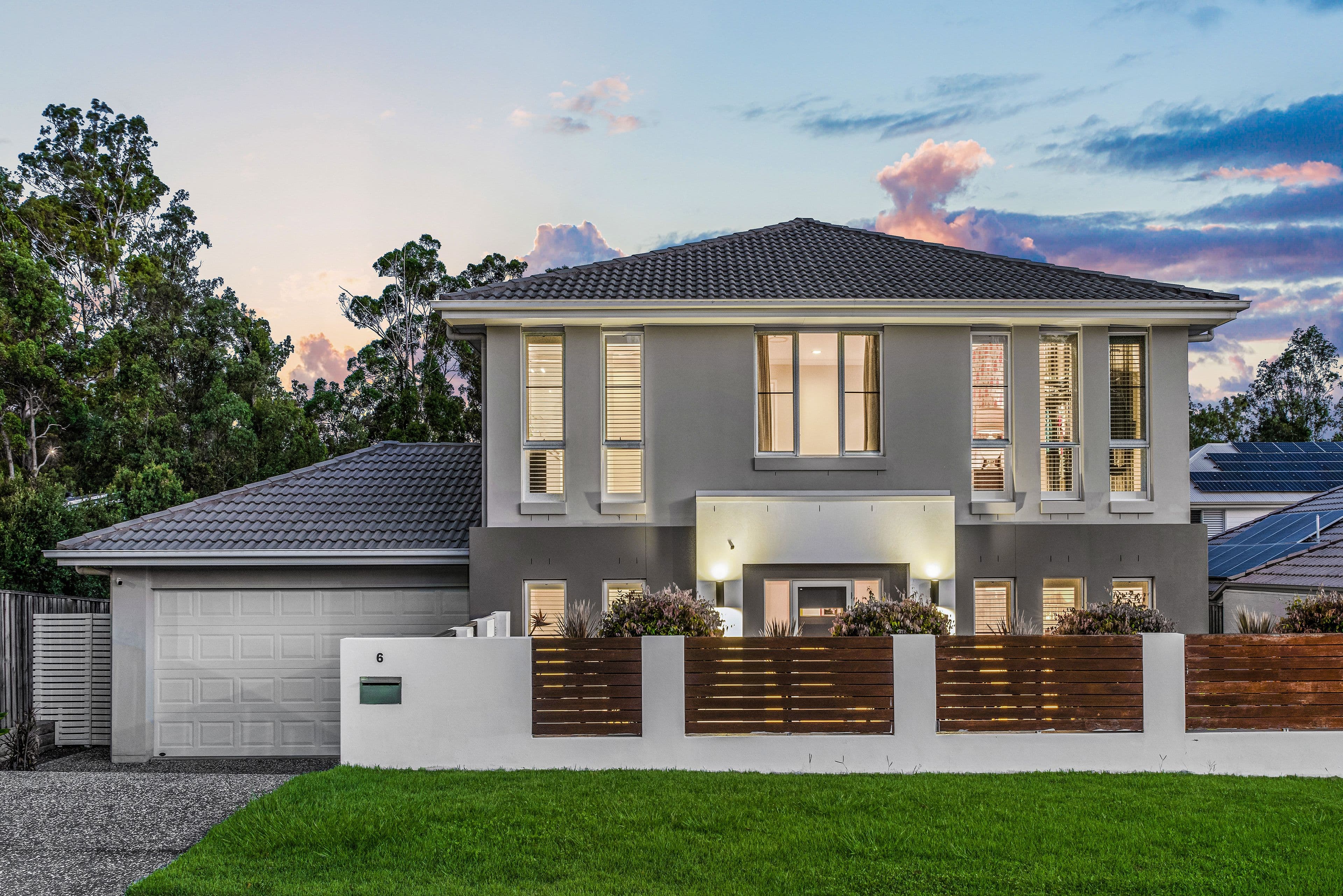 6 Shearers Close, Ferny Hills QLD 4055, Ferny Hills - Image 1