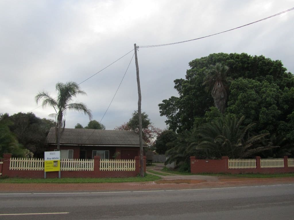 191 Horwood Road, WOORREE WA 6530, Woorree - Image 1