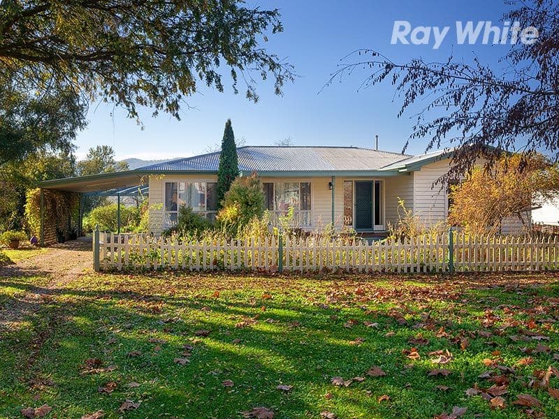 3751 Omeo Highway, ESKDALE VIC 3701, Eskdale - Image 1