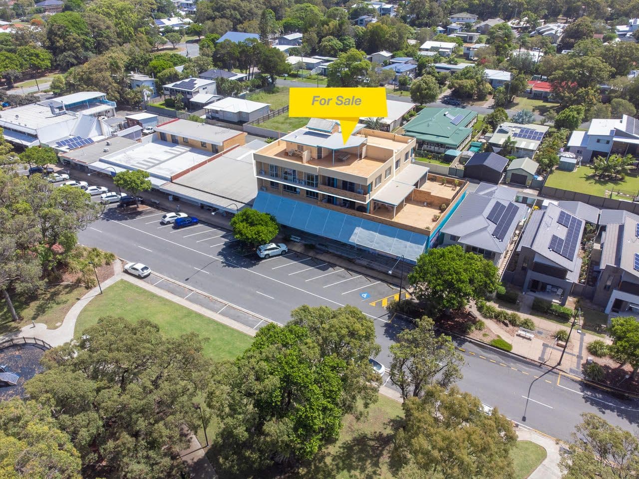 22 Jacana Avenue, Woorim QLD 4507, Woorim - Image 1