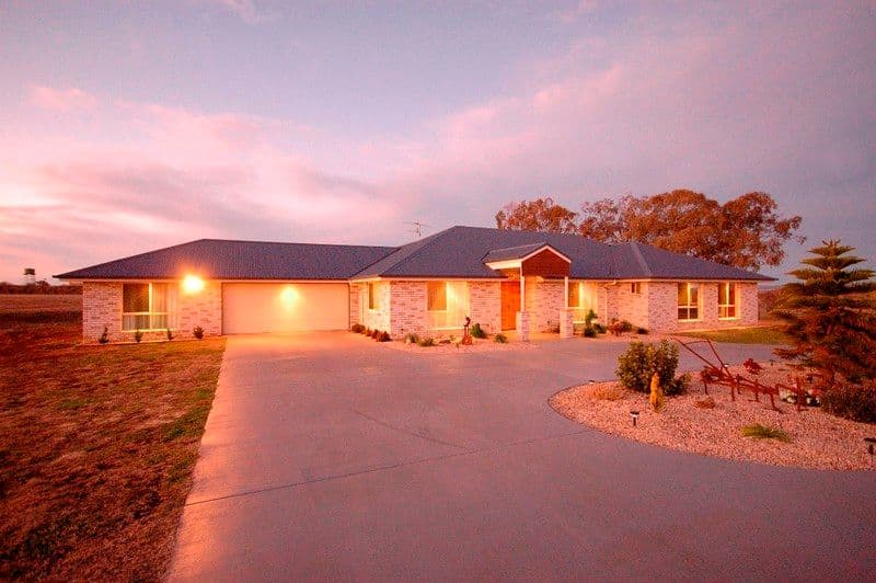 324 Athol School Road, TOOWOOMBA QLD 4350, Toowoomba City - Image 1