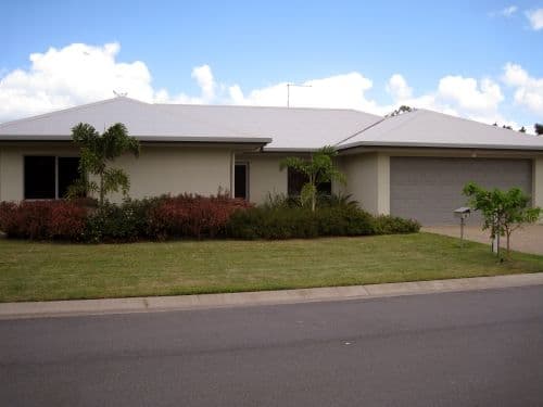 WHITE ROCK QLD 4868, White Rock - Image 1