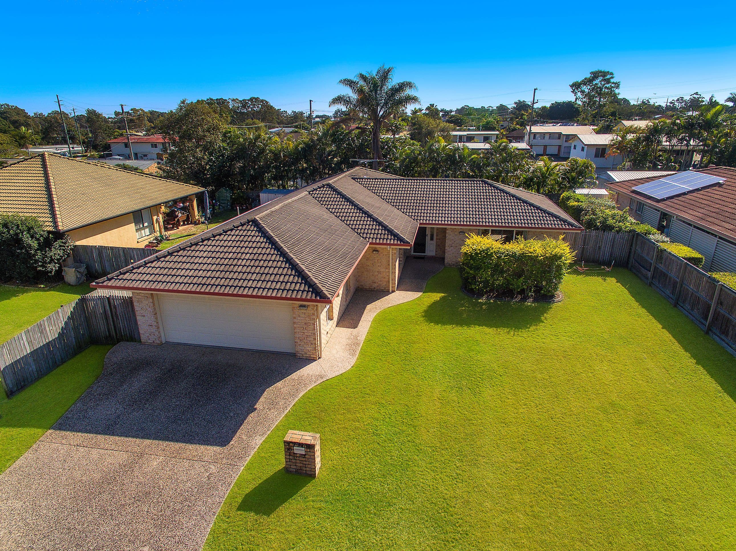 18 Finnegan Street, Rothwell QLD 4022, Rothwell - Image 1