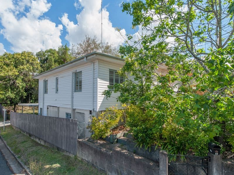 2 Norwood Terrace, Paddington QLD 4064, Paddington - Image 1