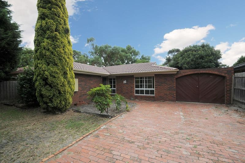 16 Paddington Avenue, CARRUM DOWNS VIC 3201, Carrum Downs - Image 1
