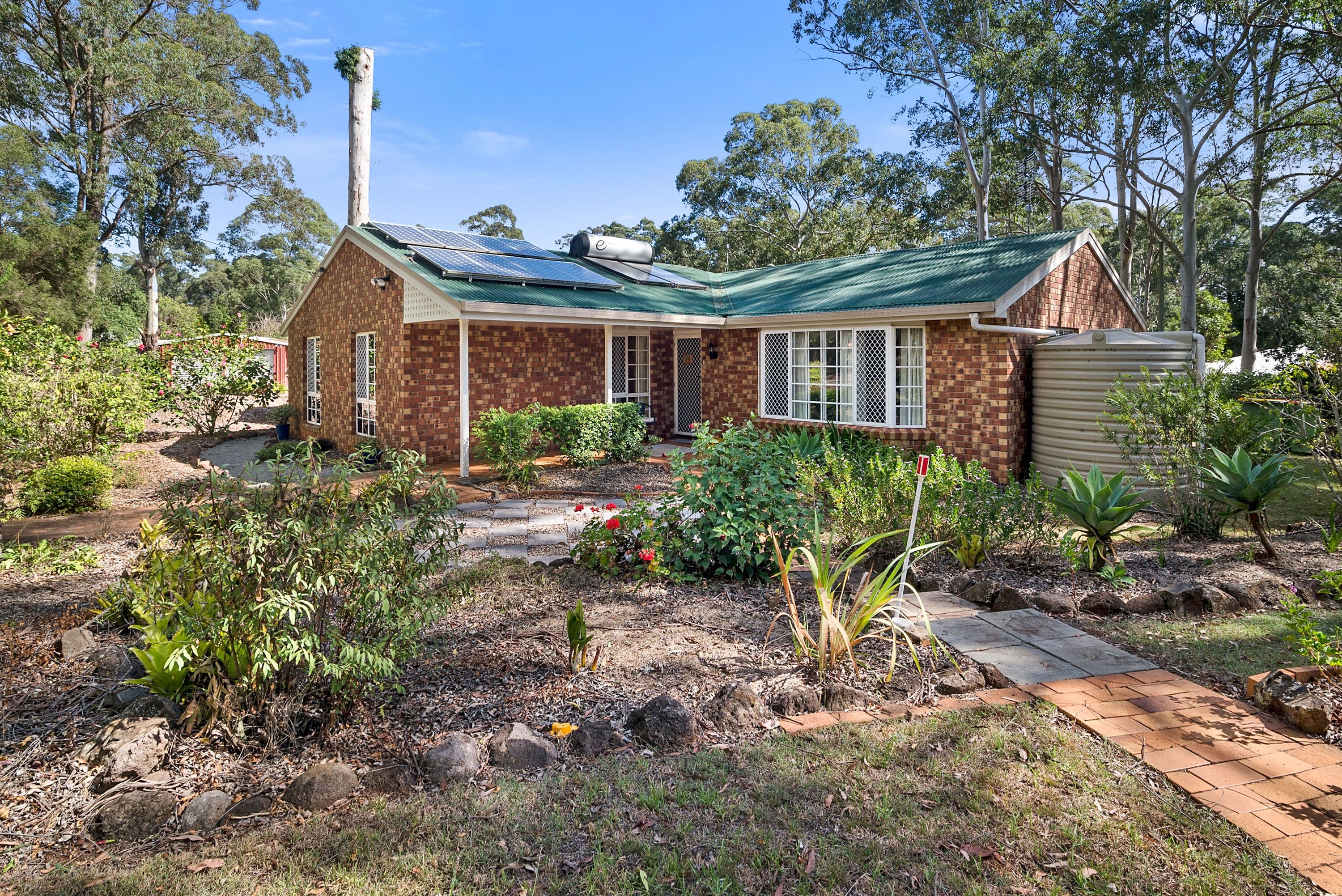 11 Benn Court, Highfields QLD 4352, Highfields - Image 1