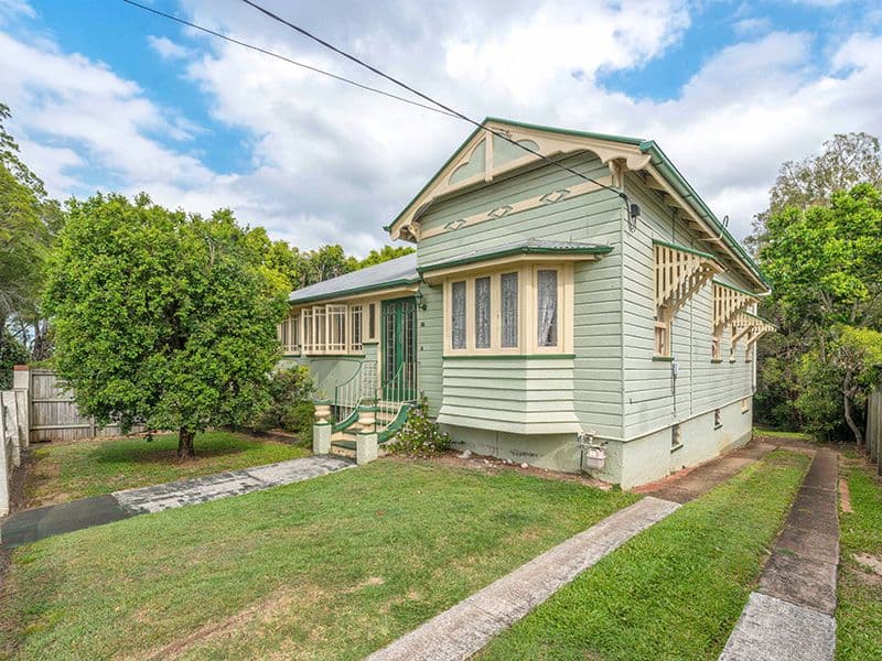 17 Woodland Street, Ashgrove QLD 4060, Ashgrove - Image 1