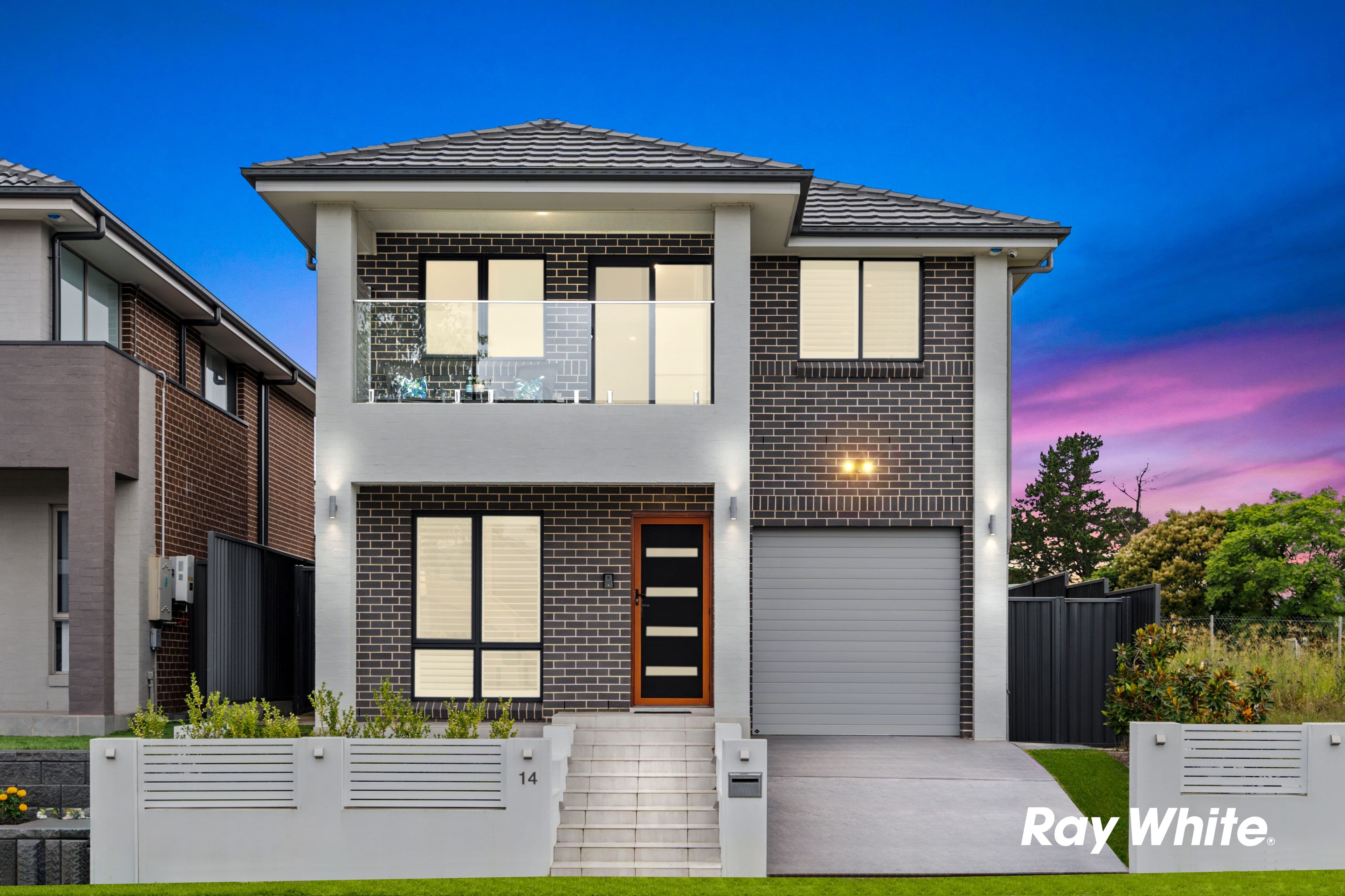 14 Facade Street, Box Hill NSW 2765, Box Hill - Image 1