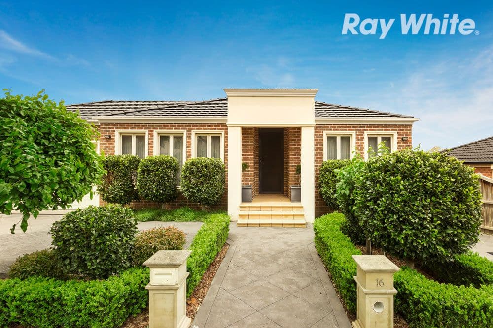 16 Thrush Street, South Morang VIC 3752, South Morang - Image 1