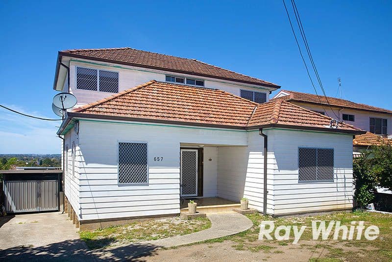657 Forest Road, PEAKHURST NSW 2210, Peakhurst - Image 1