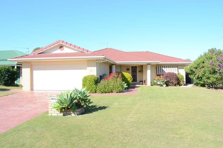 4 The Anchorage, YAMBA NSW 2464, Yamba - Image 1