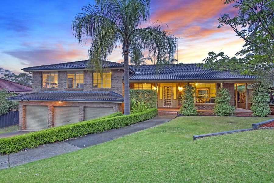 122 David Road, CASTLE HILL NSW 2154, Castle Hill - Image 1