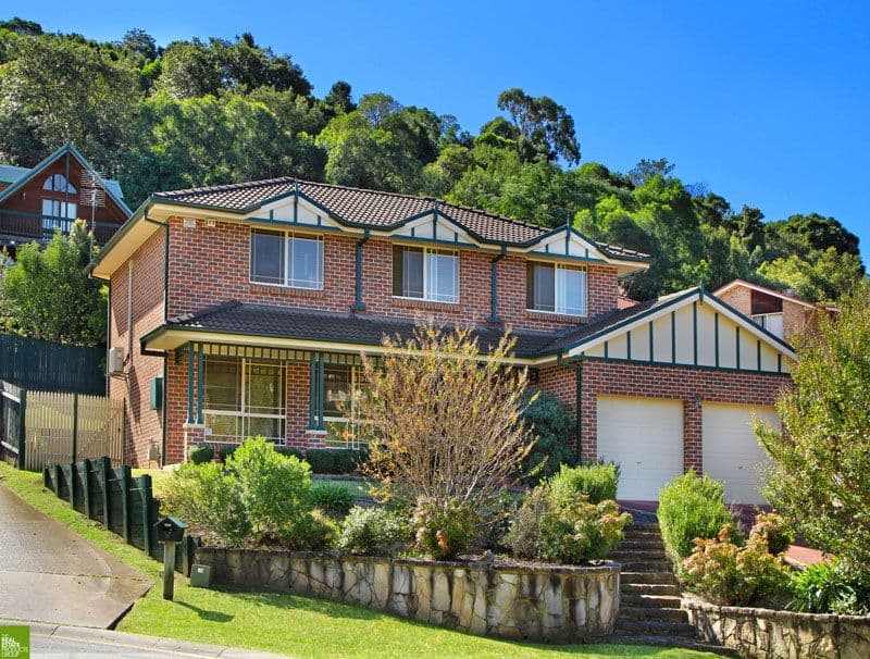 30 Sandalwood Road, FARMBOROUGH HEIGHTS NSW 2526, Farmborough Heights - Image 1