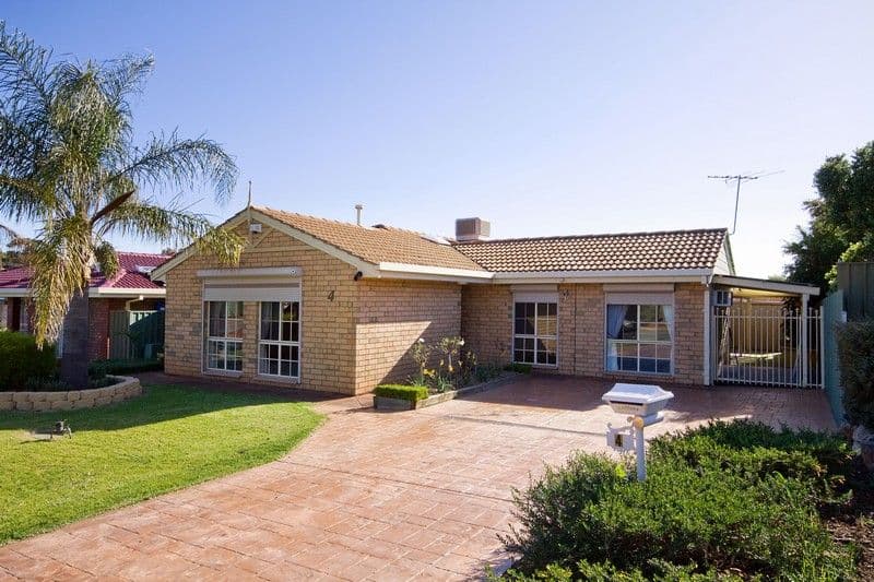 4 Marika Court, SALISBURY EAST SA 5109, Salisbury East - Image 1