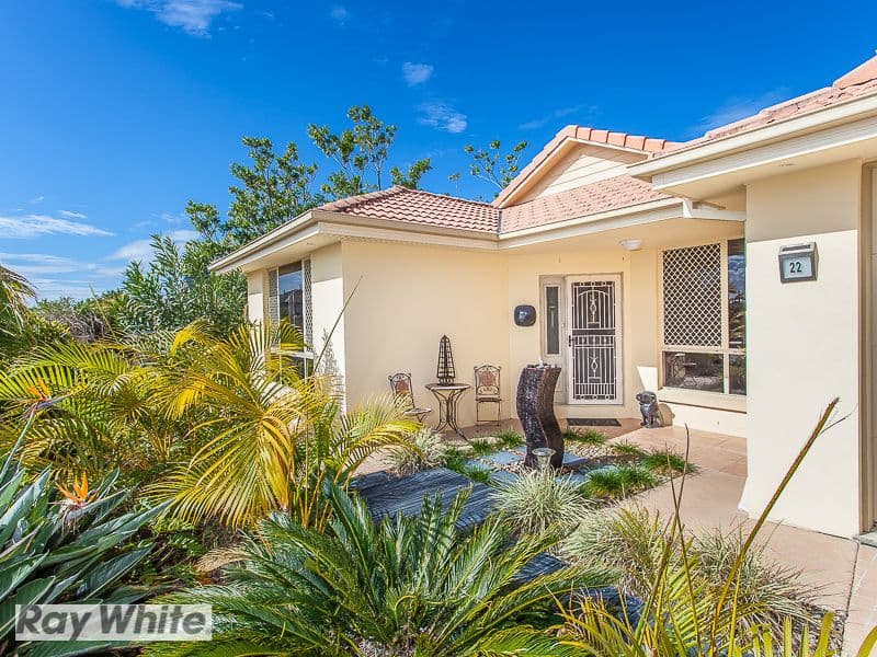 22 Marsh Parade, NORTH LAKES QLD 4509, North Lakes - Image 1