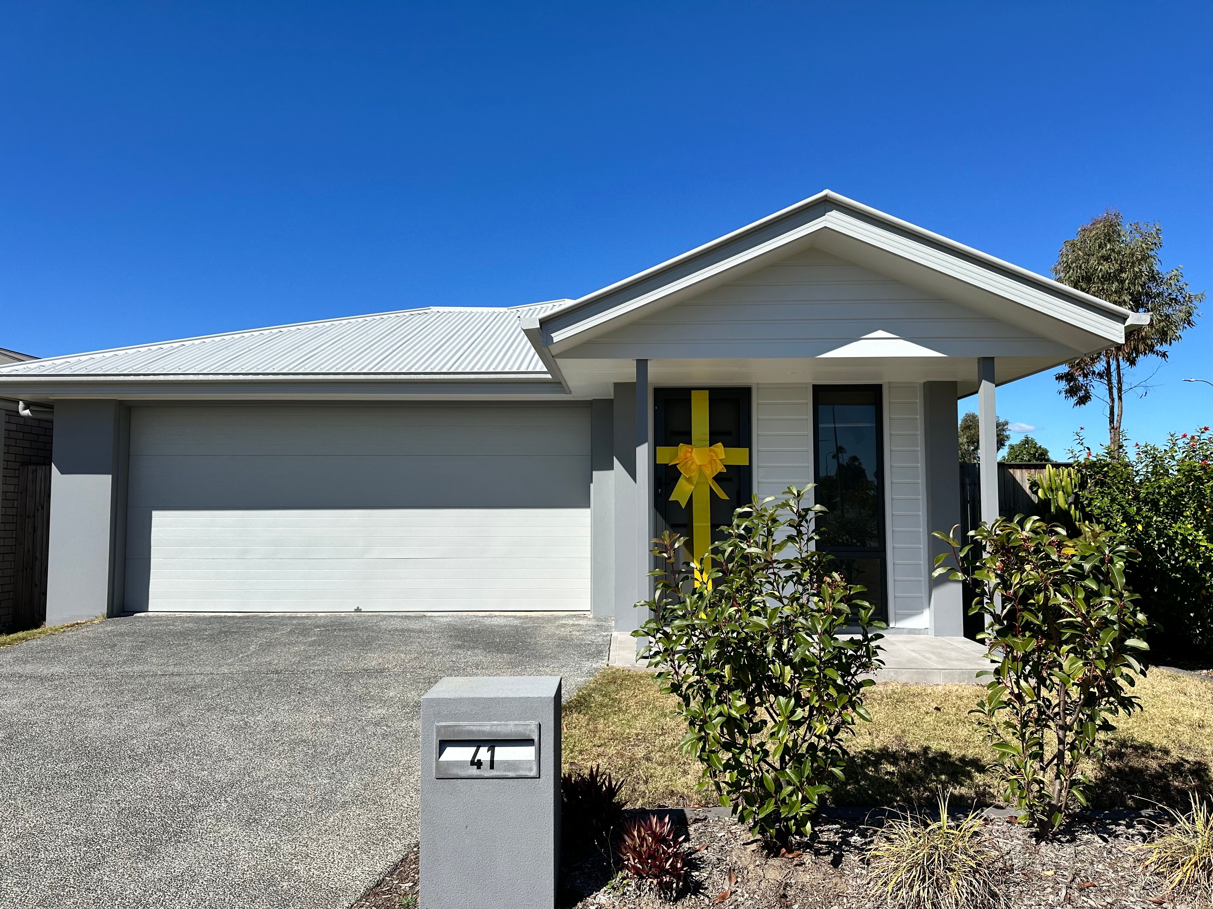 41 Gold Avenue, Yarrabilba QLD 4207, Yarrabilba - Image 1
