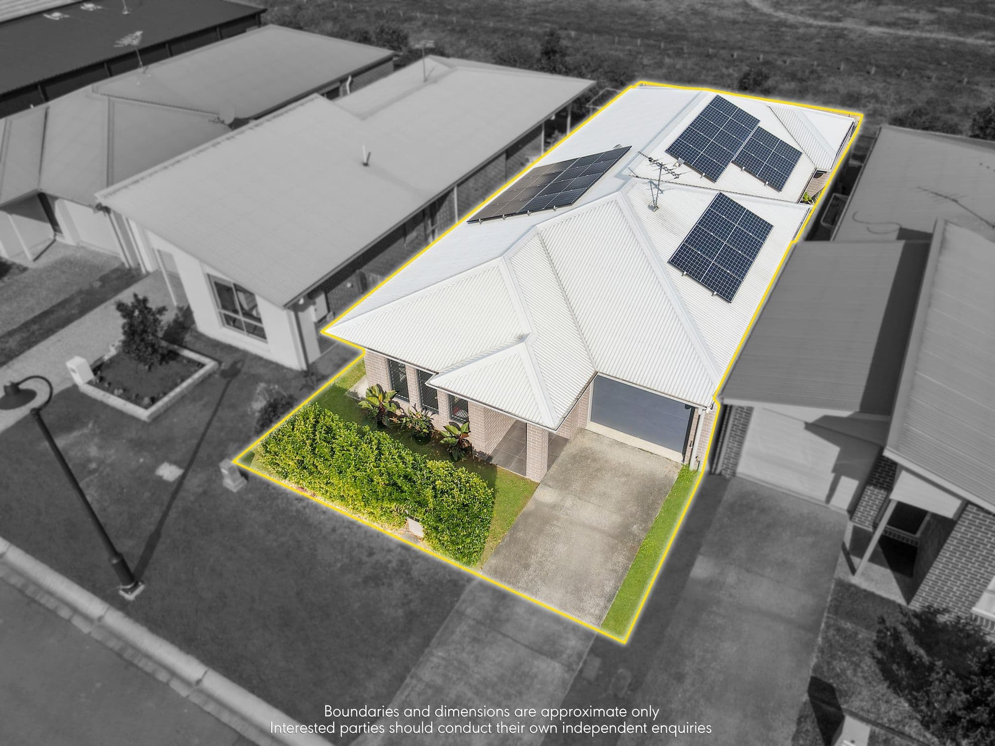 5 Windmill Place, Belivah QLD 4207, Belivah - Image 1