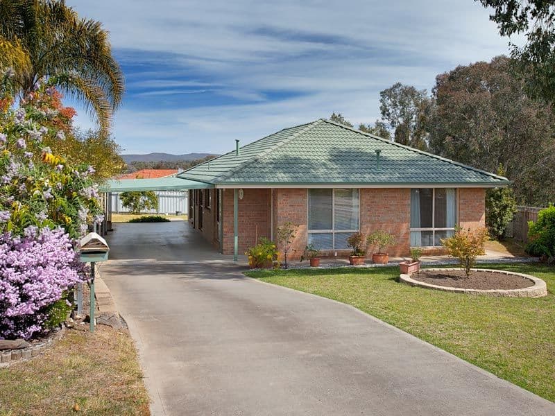 11 Manuka Court, THURGOONA NSW 2640, Thurgoona - Image 1