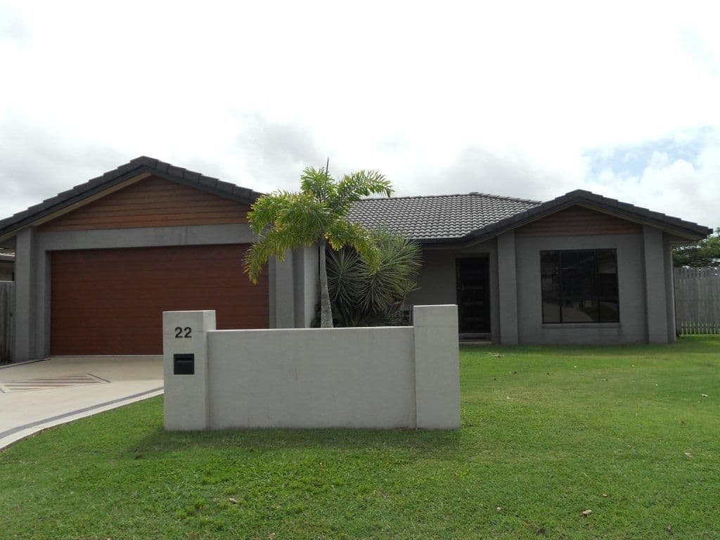 22 Eva Parade, GLENELLA QLD 4740, Glenella - Image 1