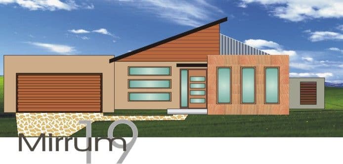 Lot 4 Harmony Drive, South Morang VIC 3752, South Morang - Image 1