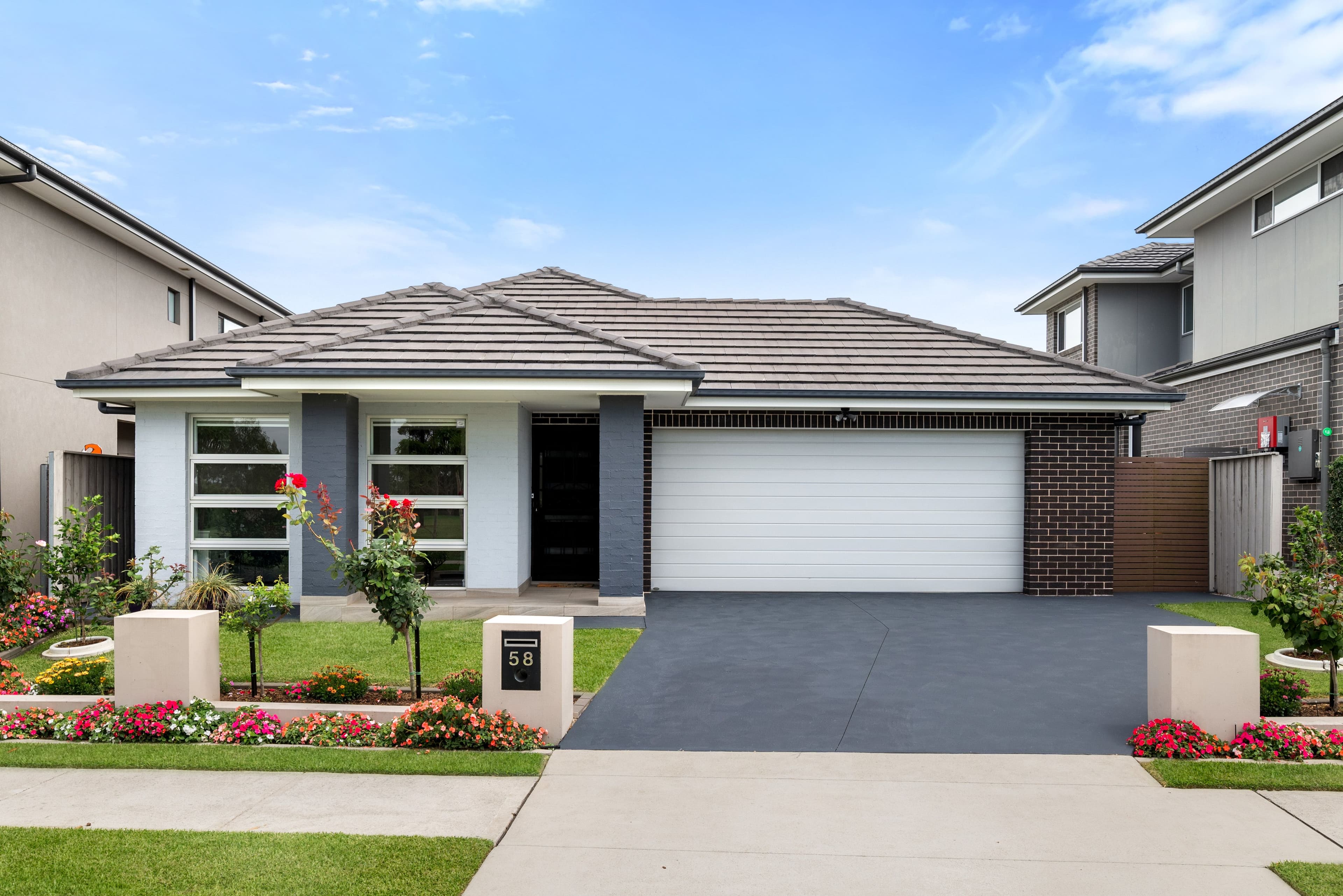 58 Longview Road, GLEDSWOOD HILLS NSW 2557, Gledswood Hills - Image 1