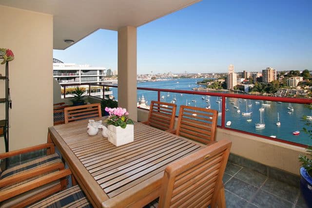 96 Alfred Street, MILSONS POINT NSW 2061, Milsons Point - Image 1