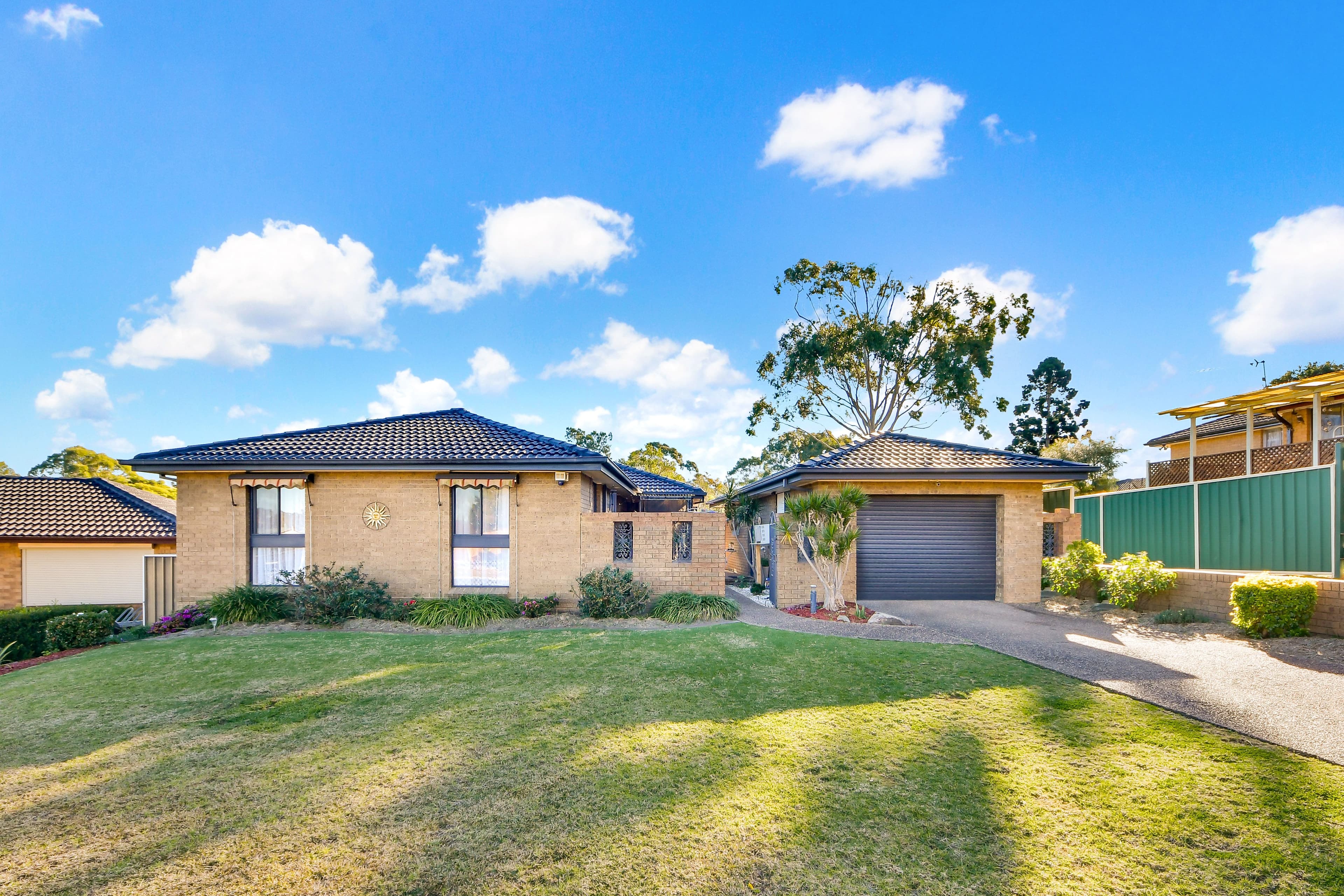Eschol Park NSW 2558, Eschol Park - Image 1