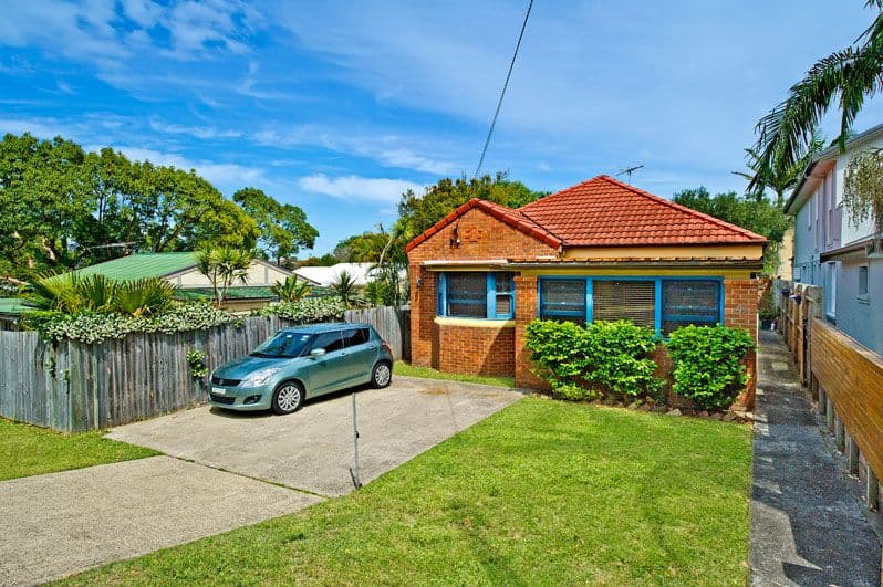 4 Foam Street, FRESHWATER NSW 2096, Freshwater - Image 1
