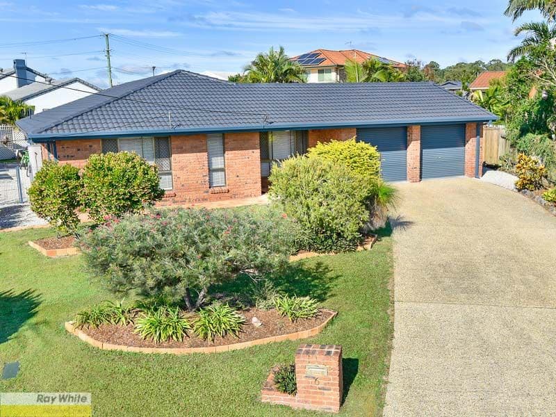 6 Lark Court, Albany Creek QLD 4035, Albany Creek - Image 1