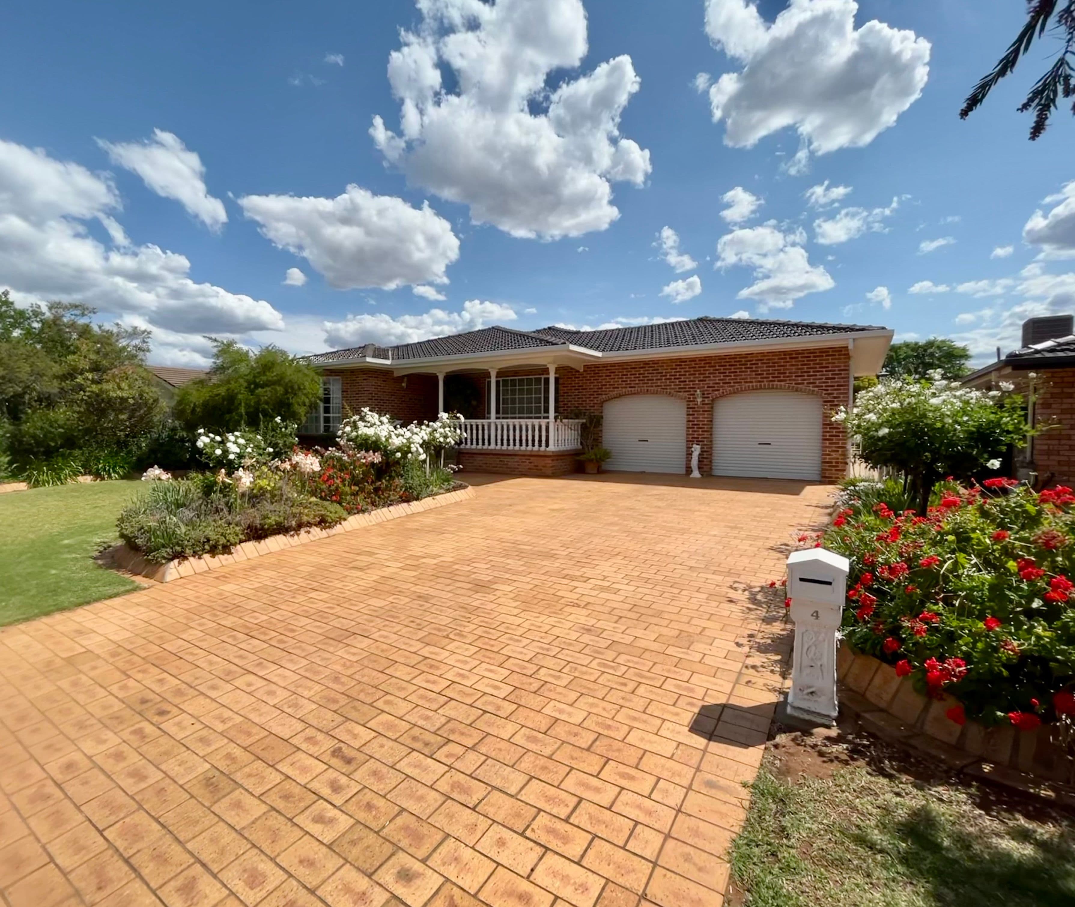 4 Turnell Street, Griffith NSW 2680, Griffith - Image 1