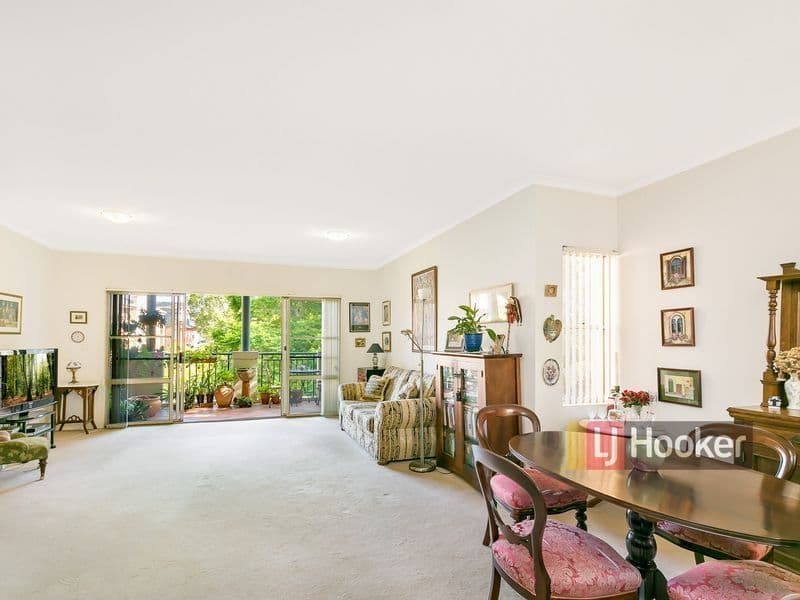 3/6 Williams Parade, Dulwich Hill - Image 1