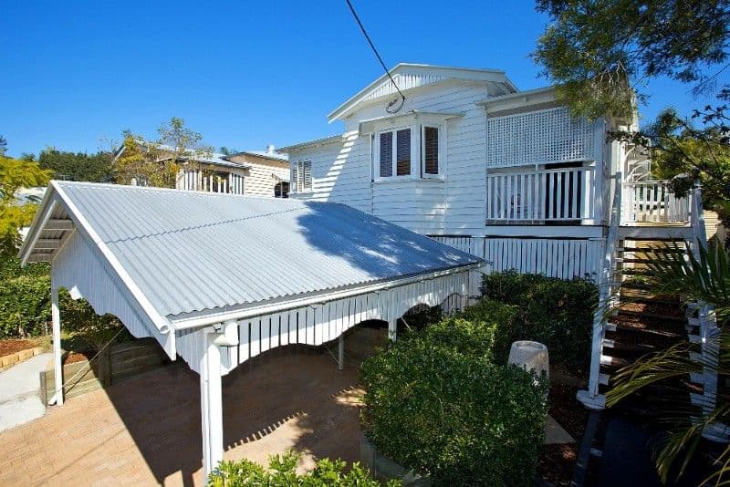 44 Carmel Street, BARDON QLD 4065, Bardon - Image 1