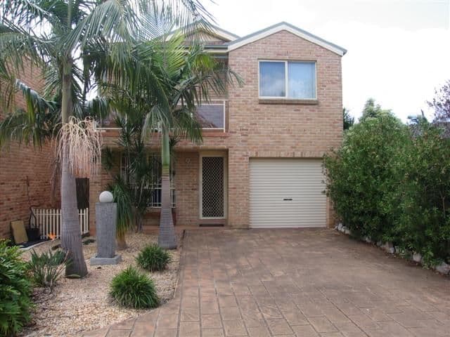 HOXTON PARK NSW 2171, Hoxton Park - Image 1