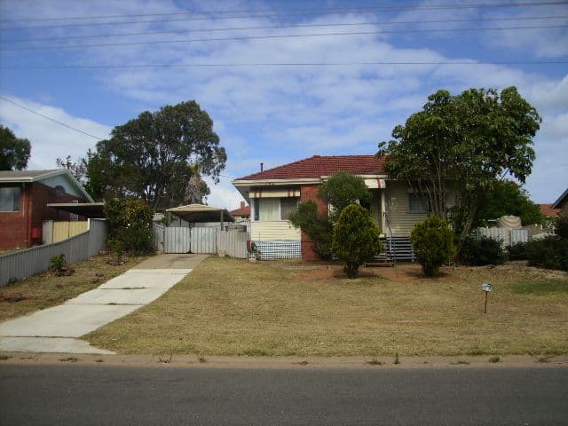 16 Cypress Street, RANGEWAY WA 6530, Rangeway - Image 1