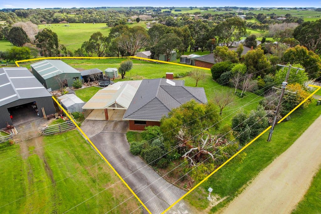 55 Bellmans Road, Bushfield VIC 3281, Bushfield - Image 1